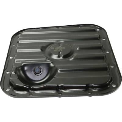Rareelectrical - New Steel Oil Pan Compatible With Lexus Gs300 Base 6 Cyl 3.0L Gs350 Base 6 Cyl 3.5L Rc350 F Sport 6 - Image 6