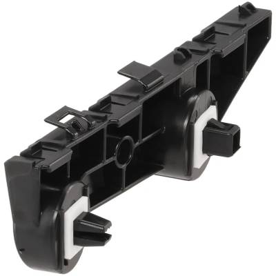 Rareelectrical - New Right Rear Upper Bumper Bracket Compatible With Infiniti Q50 Sport Tech 6 Cyl 3.0L Q50 Red Sport - Image 4