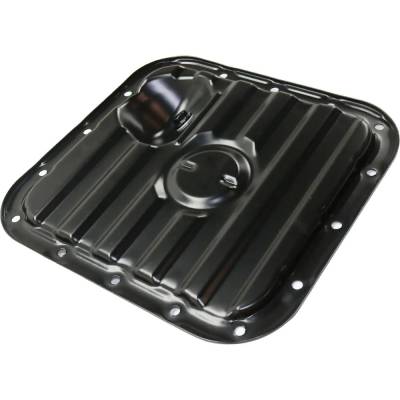 Rareelectrical - New Steel Oil Pan Compatible With Lexus Is350 F Sport 6 Cyl 3.5L Ls500h Base 6 Cyl 3.5L Is300 F - Image 3