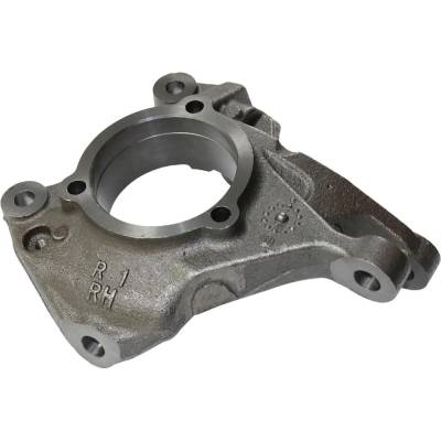 Rareelectrical - New Right Front Knuckle Compatible With Jeep Wrangler 75Th Anniversary 6 Cyl 3.6L Wrangler 70Th - Image 3