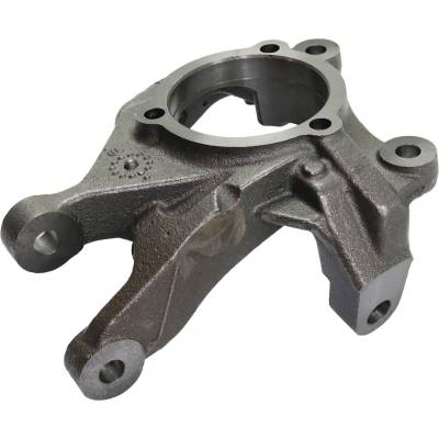 Rareelectrical - New Right Front Knuckle Compatible With Jeep Wrangler 75Th Anniversary 6 Cyl 3.6L Wrangler 70Th - Image 4