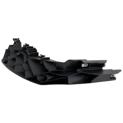 Rareelectrical - New Left Front Bumper Bracket Compatible With Jeep Grand Cherokee Wk Laredo E 6 Cyl 3.6L Grand - Image 3