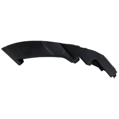 Rareelectrical - New Left Front Bumper Bracket Compatible With Jeep Grand Cherokee Wk Laredo E 6 Cyl 3.6L Grand - Image 6