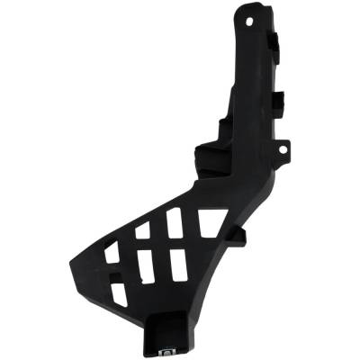 Rareelectrical - New Left Rear Bumper Filler Compatible With Lexus Nx350h Base 4 Cyl 2.5L Nx350 F Sport Handling 4 - Image 2