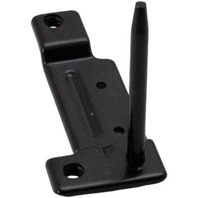 Rareelectrical - New Right Rear Bumper Bracket Compatible With Hyundai Elantra Le 4 Cyl 2.0L Elantra Se 4 Cyl 2.0L - Image 3