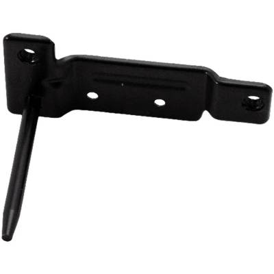 Rareelectrical - New Right Rear Bumper Bracket Compatible With Hyundai Elantra Le 4 Cyl 2.0L Elantra Se 4 Cyl 2.0L - Image 6