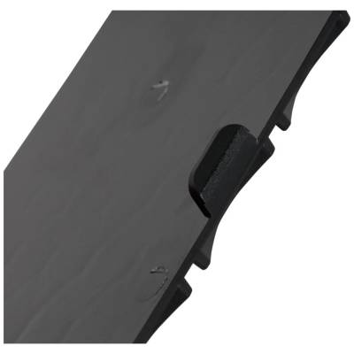 Rareelectrical - New Front Bumper Filler Compatible With Mercedes Benz G65 Amg Base 12 Cyl 6.0L G63 Amg Base 8 Cyl - Image 7