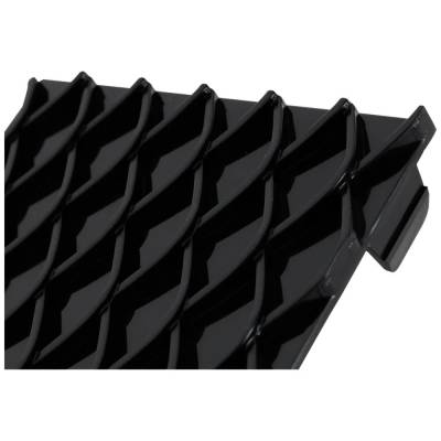 Rareelectrical - New Front Bumper Filler Compatible With Mercedes Benz G65 Amg Base 12 Cyl 6.0L G63 Amg Base 8 Cyl - Image 8