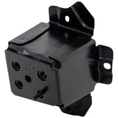 Rareelectrical - New Left Rear Bumper Reinforcement Bracket Compatible With Lexus Rx350h Luxury 4 Cyl 2.5L Rx350h - Image 2