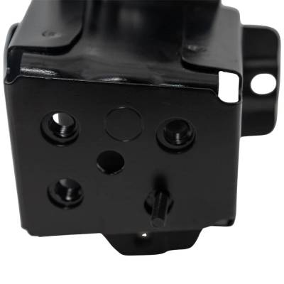 Rareelectrical - New Left Rear Bumper Reinforcement Bracket Compatible With Lexus Rx350 Premium+ 4 Cyl 2.4L Rx350h - Image 4