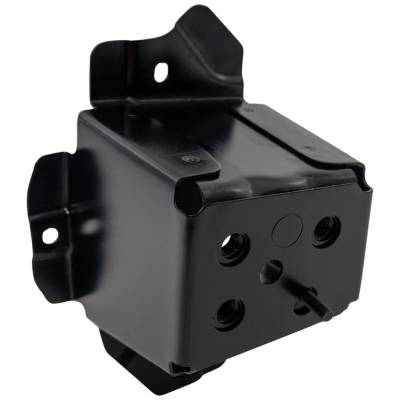 Rareelectrical - New Left Rear Bumper Reinforcement Bracket Compatible With Lexus Rx500h F Sport Performance 4 Cyl - Image 3