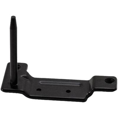 Rareelectrical - New Right Rear Bumper Bracket Compatible With Hyundai Elantra Gl 4 Cyl 2.0L Elantra Sel 4 Cyl 2.0L - Image 4