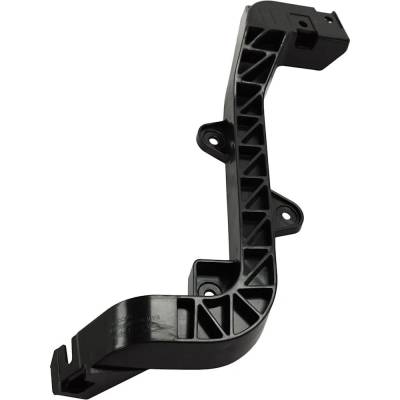 Rareelectrical - New Left Outer Radiator Support Bracket Compatible With Mercedes Benz Ml63 Amg Base 8 Cyl 5.5L Gls63 - Image 4