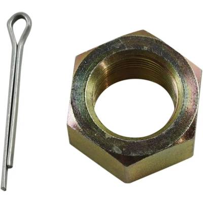 Rareelectrical - New Loaded Knuckle Compatible With Dodge Jeep Patriot North 4 Cyl 2.0L Compass Limited 4 Cyl 2.4L - Image 8