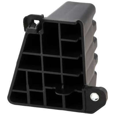 Rareelectrical - New Right Rear Bumper Reinforcement Bracket Compatible With Lexus Ux250h F Sport Series 1 4 Cyl 2.0L - Image 6