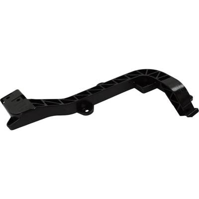 Rareelectrical - New Left Outer Radiator Support Bracket Compatible With Mercedes Benz Gle63 Amg S 4Matic 8 Cyl 5.5L - Image 2