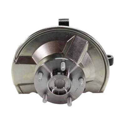 New Loaded Knuckle Compatible With Dodge Jeep Compass High Altitude 4 Cyl 2.4L Caliber Heat 4 Cyl