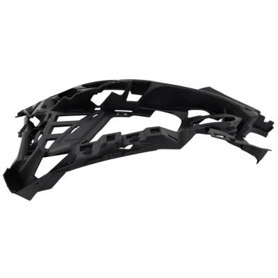 Rareelectrical - New Plastic Bumper Bracket Compatible With Mercedes Benz C300 4Matic C43 Amg 4Matic C300 Base - Image 6