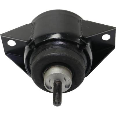 Rareelectrical - New Left Motor Mount Compatible With Land Rover Discovery Series Ii Le 8 Cyl 4.0L Defender 90 Base 8 - Image 2