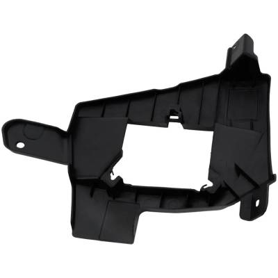 Rareelectrical - New Left Front Bumper Bracket Compatible With Mazda Cx-30 Select 4 Cyl 2.5L Cx-30 Gs 4 Cyl 2.5L - Image 2