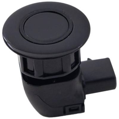 Rareelectrical - New Rear Outer Parking Assist Sensor Compatible With Lexus Is250 Base 6 Cyl 2.5L Gs430 Base 8 Cyl - Image 2