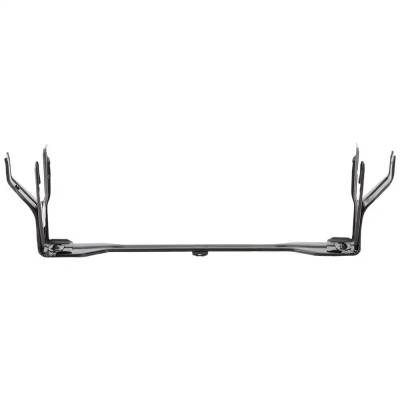 New Lower Radiator Support Bracket Compatible With Mercedes Benz S550 4Matic 8 Cyl 4.7L Cl550 4Matic