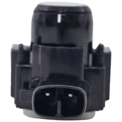 Rareelectrical - New Outer Front Parking Assist Sensor Compatible With Lexus Toyota Is250 Base 6 Cyl 2.5L Is F Base 8 - Image 5