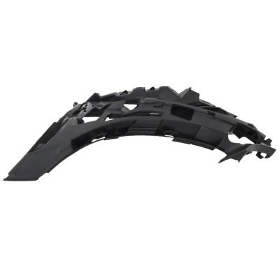 Rareelectrical - New Plastic Bumper Bracket Compatible With Mercedes Benz C300 4Matic C300 Base C43 Amg 4Matic - Image 5