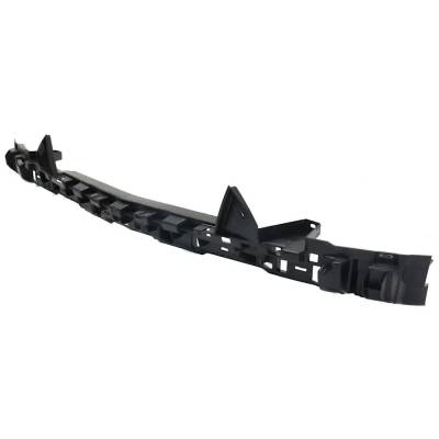 Rareelectrical - New Center Front Bumper Bracket Compatible With Mercedes Benz Glk350 Base Glk250 Bluetec 4Matic - Image 3