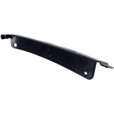 Rareelectrical - New Right Front Lower Bumper Bracket Compatible With Jeep Grand Cherokee Limited 8 Cyl 5.7L Grand - Image 2