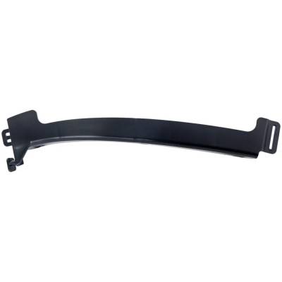 Rareelectrical - New Right Front Lower Bumper Bracket Compatible With Jeep Grand Cherokee Limited 8 Cyl 5.7L Grand - Image 4