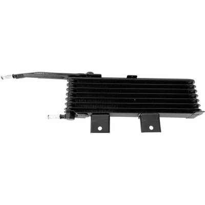 Rareelectrical - New Aluminum Oil Cooler Compatible With Lexus Rx350 Base 6 Cyl 3.5L Rx350 Sportdesign 6 Cyl 3.5L - Image 4