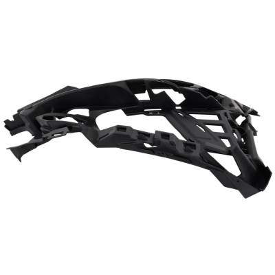 Rareelectrical - New Plastic Bumper Bracket Compatible With Mercedes Benz C300 4Matic C43 Amg 4Matic C300 Base - Image 6