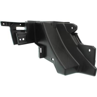 Rareelectrical - New Right Front Bumper Bracket Compatible With Mercedes Benz Gle450 Amg 4Matic Gle43 Amg 4Matic - Image 2