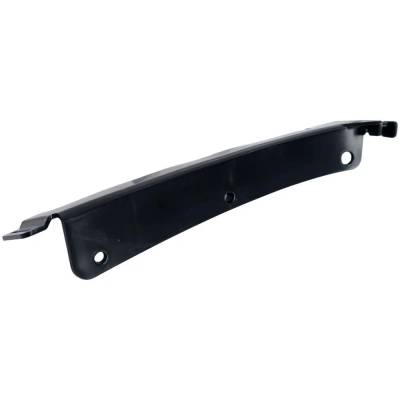 Rareelectrical - New Left Front Lower Bumper Bracket Compatible With Jeep Grand Cherokee Summit 6 Cyl 3.6L Grand - Image 2