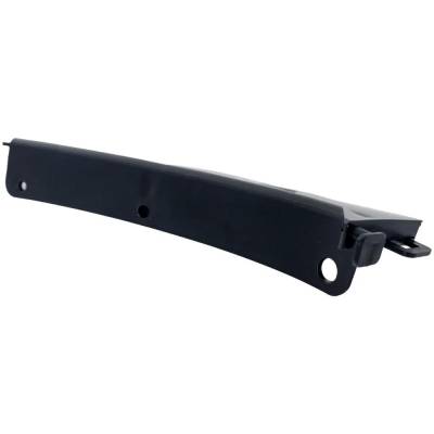 Rareelectrical - New Left Front Lower Bumper Bracket Compatible With Jeep Grand Cherokee Summit 6 Cyl 3.6L Grand - Image 3