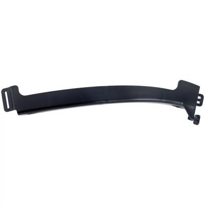 Rareelectrical - New Left Front Lower Bumper Bracket Compatible With Jeep Grand Cherokee Summit 6 Cyl 3.6L Grand - Image 4