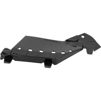 Rareelectrical - New Plastic Bumper Bracket Compatible With Mercedes Benz C300 4Matic C43 Amg 4Matic C300 Base - Image 6