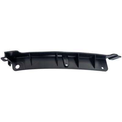Rareelectrical - New Left Front Lower Bumper Bracket Compatible With Jeep Grand Cherokee Limited 6 Cyl 3.0L Grand - Image 5