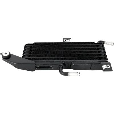 Rareelectrical - New Aluminum Oil Cooler Compatible With Lexus Toyota 4Runner Sr5 6 Cyl 4.0L Gx470 Base 8 Cyl 4.7L - Image 6