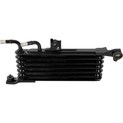 Rareelectrical - New Aluminum Oil Cooler Compatible With Lexus Gx460 Ultra Premium 8 Cyl 4.6L Gx460 Executive 8 Cyl - Image 4