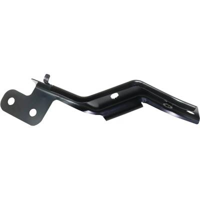Rareelectrical - New Left Front Bumper Bracket Compatible With Mitsubishi Outlander Le 4 Cyl 2.4L Outlander Es 4 Cyl - Image 4