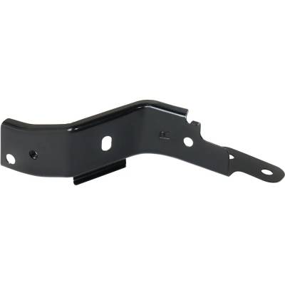 Rareelectrical - New Left Front Bumper Bracket Compatible With Mitsubishi Outlander Le 4 Cyl 2.4L Outlander Es 4 Cyl - Image 5