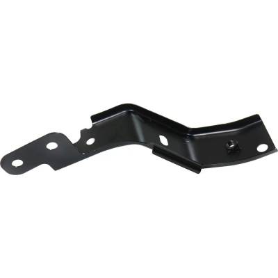 Rareelectrical - New Left Front Bumper Bracket Compatible With Mitsubishi Outlander Le 4 Cyl 2.4L Outlander Es 4 Cyl - Image 6