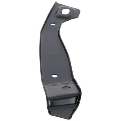 Rareelectrical - New Left Front Bumper Bracket Compatible With Infiniti G35 Base 6 Cyl 3.5L G25 Journey 6 Cyl 2.5L - Image 5