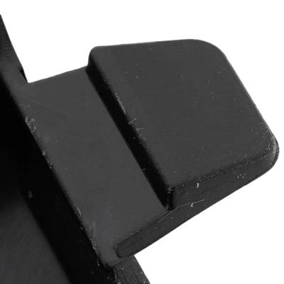 Rareelectrical - New Plastic Bumper Bracket Compatible With Mercedes Benz C300 4Matic C300 Base C43 Amg 4Matic - Image 8