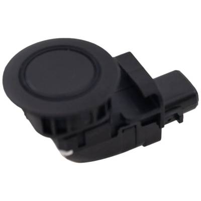 Rareelectrical - Inner Rear Parking Assist Sensor Compatible With Lexus Ls430 Base 8 Cyl 4.3L 2001-2006 8934150020C0 - Image 2