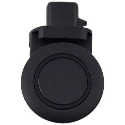 Rareelectrical - Inner Rear Parking Assist Sensor Compatible With Lexus Ls430 Base 8 Cyl 4.3L 2001-2006 8934150020C0 - Image 4