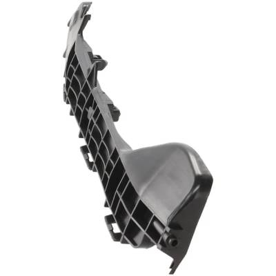 Rareelectrical - Left Rear Bumper Bracket Compatible With Lexus Ct200h F Sport Ct200h Base 2011-2017 By Lx1142110 - Image 3