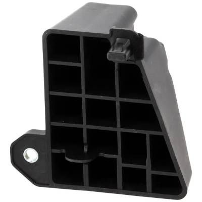 Rareelectrical - New Left Rear Bumper Reinforcement Bracket Compatible With Lexus Ux250h Base 4 Cyl 2.0L Ux250h F - Image 6